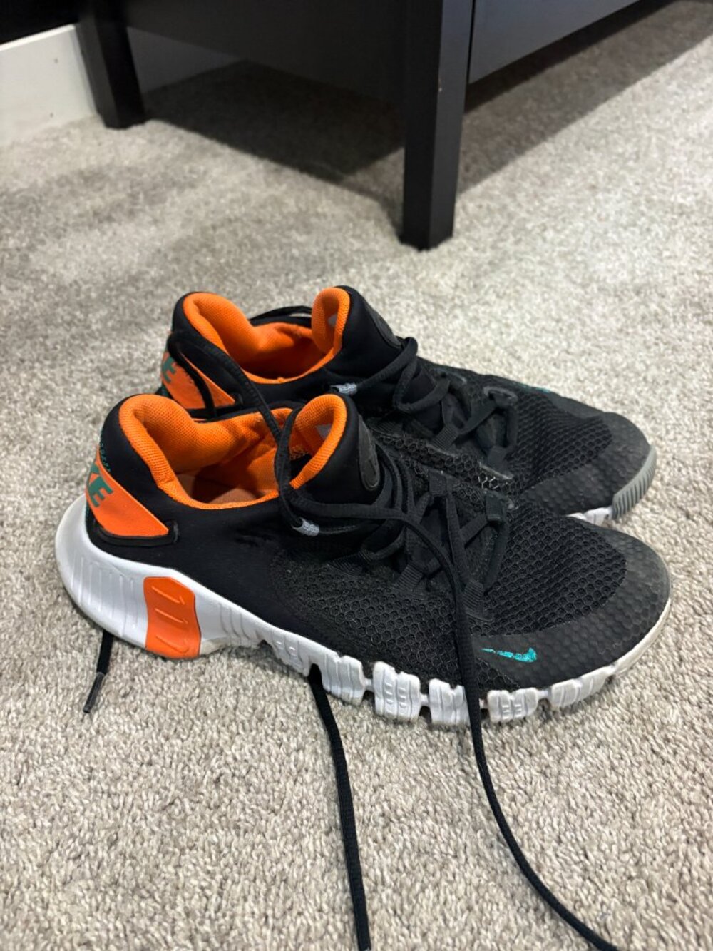Nike Metcon Free 4 Trainers